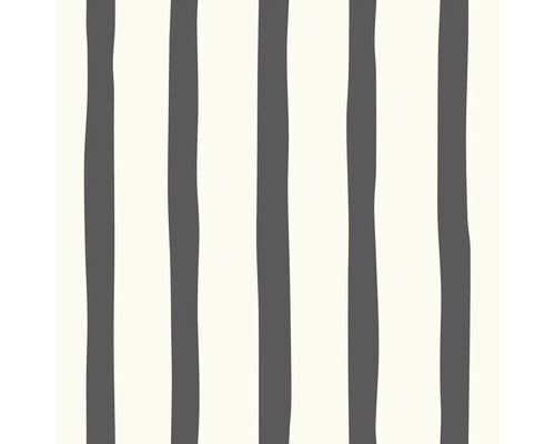Tapeta s pruhovaným vzorom