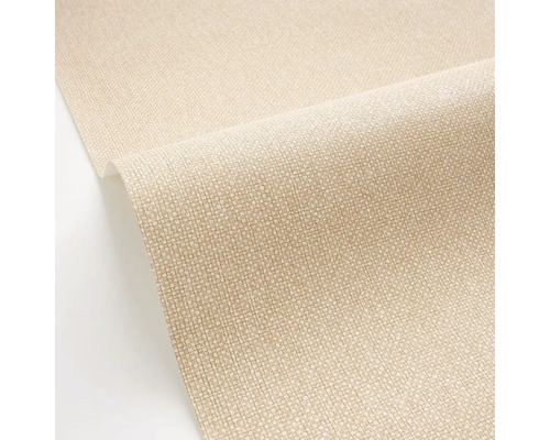 Textilná tapeta s jemnou štruktúrou