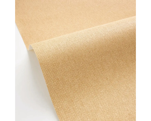 Vliesová tapeta s textilným vzorom