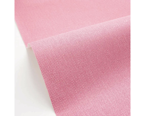 Detail textilnej tapety s tkanou štruktúrou