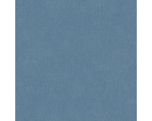 Modrá tkanina s jemnou štruktúrou