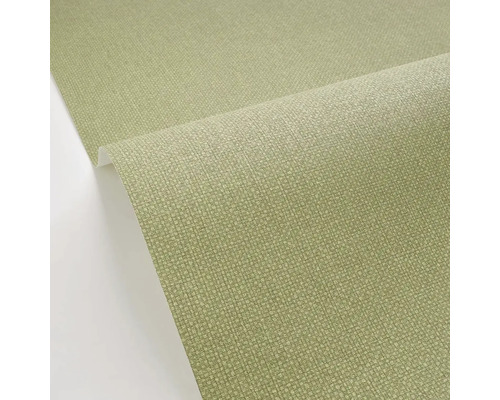 Textilná tapeta s ľanovou štruktúrou