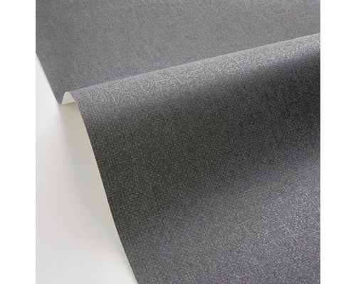 Sivá textilná tapeta