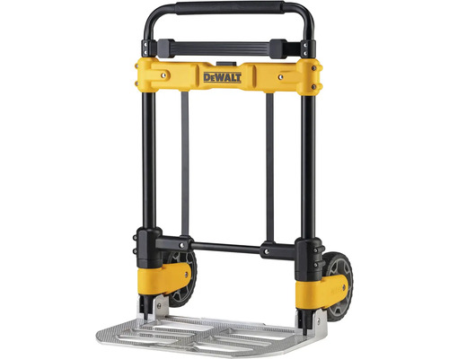 DeWalt rudla na prepravu nákladov