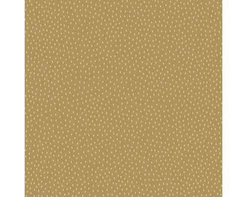 Detail textilnej tkaniny s bodkovaným vzorom