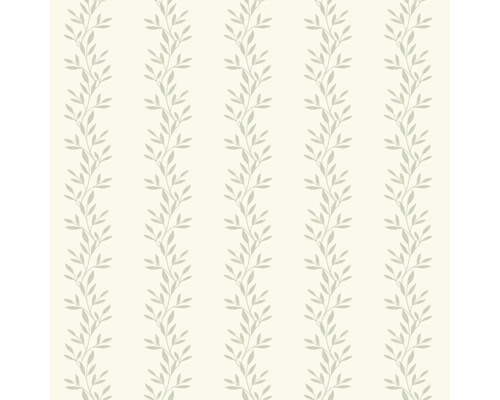 Tapeta so vzorom listov