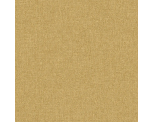 Zlatá tapeta s jemnou textúrou na dekoráciu stien.