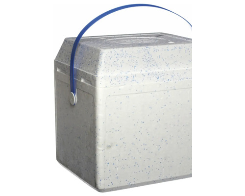 Chladiaci box s držadlom