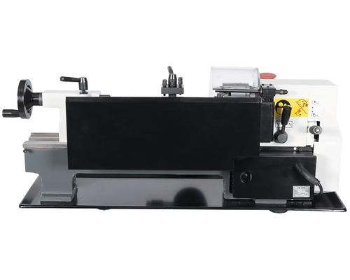 Sústruh na drevoobrábanie