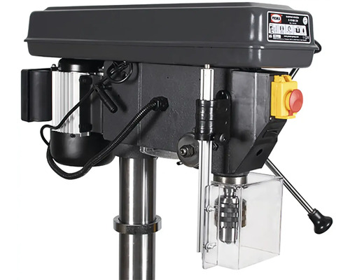 Stojanová vŕtačka