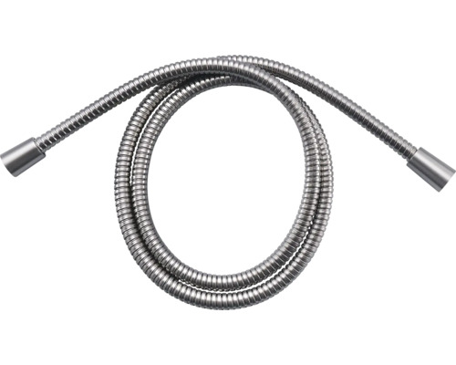 Kovová sprchová hadica