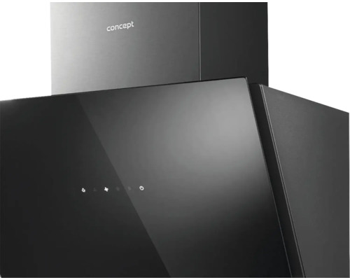 Odsávač pár značky Concept