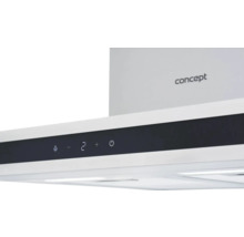 Digestor Concept s ovládacím panelom