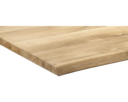 Drevená doska z duba