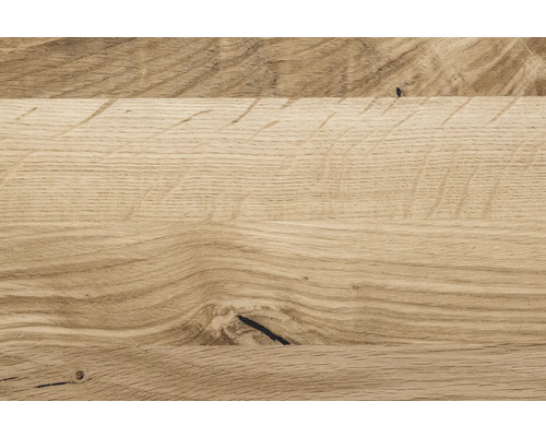 Drevený povrch z duba s kresbou