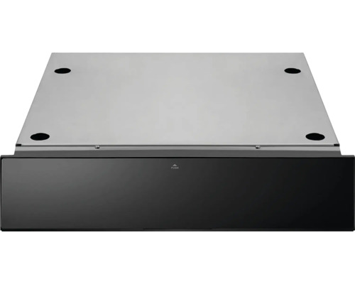 Zásuvkový prvok pre nábytok s funkciou push-to-open