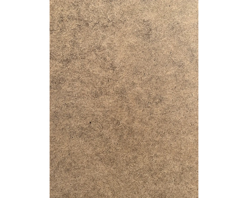 Detail surovej drevovláknitej dosky.