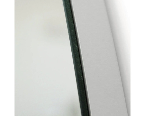 Detail sklenenej tabule