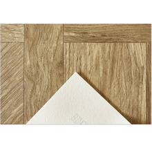 Vinylová podlaha s dreveným vzhľadom