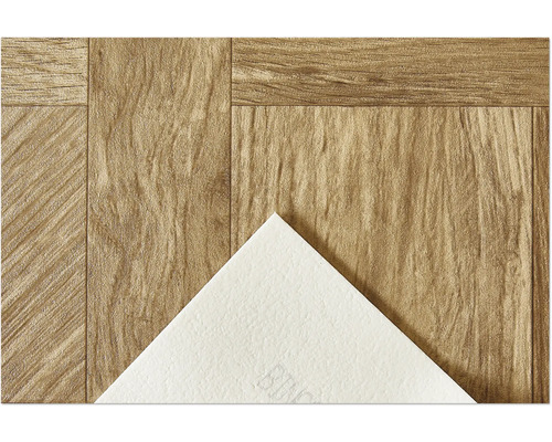 Vinylová podlaha s dreveným vzhľadom