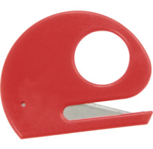 Otvárač na listy s čepeľou