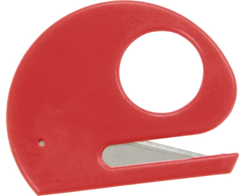 Otvárač na listy s čepeľou