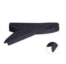 Stoh brúsnych pásov