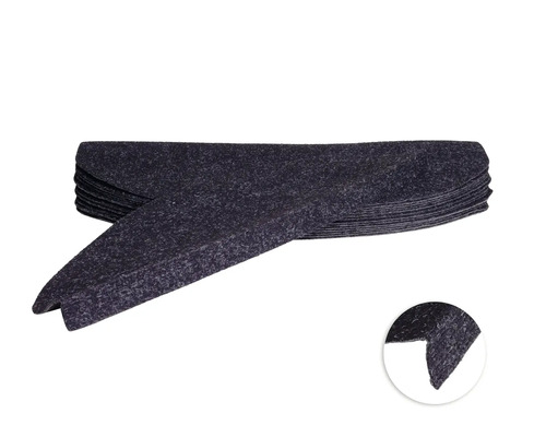 Stoh brúsnych pásov