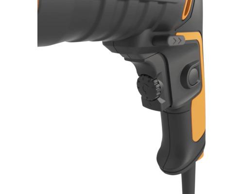 Detailný pohľad na vŕtacie kladivo