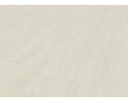 Svetlá drevená podlaha s kresbou dreva