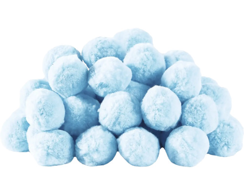 Guľôčky filtračné Marimex Balls 450 BLUE