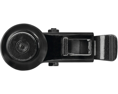 Nábytkové koliesko s brzdou