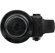 Kovové otočné koliesko