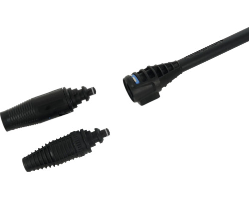 Adaptér rýchlospojky pre vysokotlakový čistič