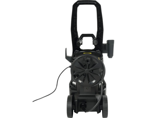 Vysokotlakový čistič s kolieskami a navijakom kábla