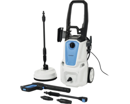 Vysokotlakový čistič s príslušenstvom