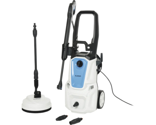 Vysokotlakový čistič s príslušenstvom