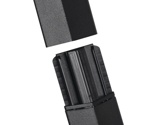 Plastový spojovací prvok na montáž