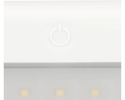 Symbol pre zapnutie alebo vypnutie