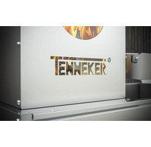 Logo Tenneker na grile