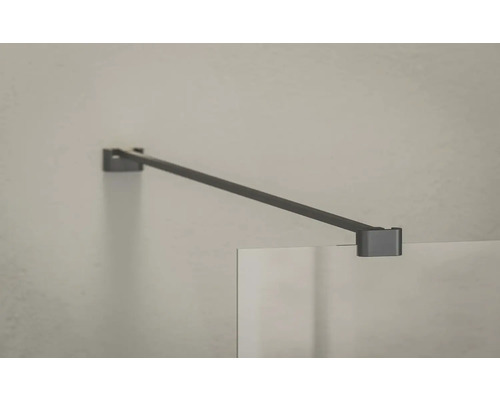 Stabilizačná tyč sprchovacieho kúta na montáž na stenu