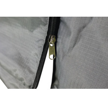 Detail zipsu