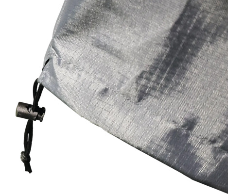 Látkové vrecko so sťahovacou šnúrkou