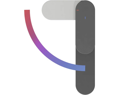 Umývadlová batéria