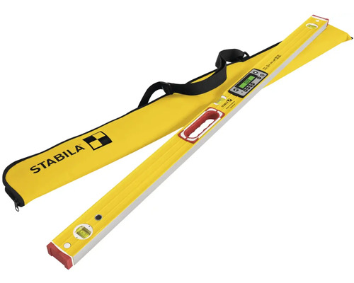 Digitálna vodováha Stabila s taškou