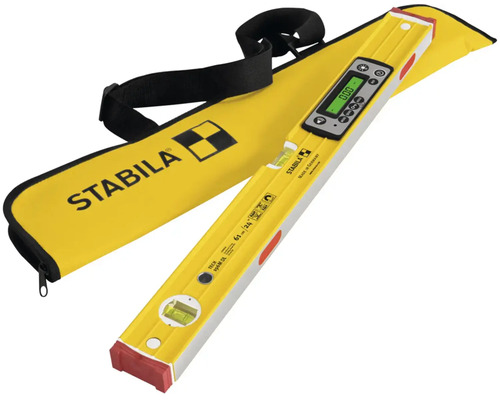 Vodováha Stabila Tech s prenosnou taškou