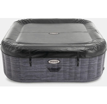 Nafukovacia vírivka Marimex Greystone Deluxe Bubble Spa 6