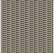 Bazén s nafukovacím lemom CF QUICK 305 x 76 cm ratan