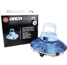 Bezdrôtový bazénový robot Orca 040 CL s obalom
