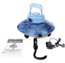 Automatický čistič bazénov s príslušenstvom